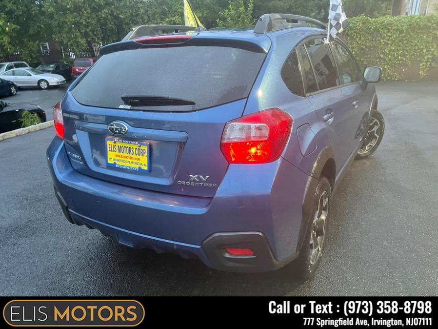 2014 Subaru XV Crosstrek 5dr Auto 2.0i Premium, available for sale in Irvington, New Jersey | Elis Motors Corp. Irvington, New Jersey 2014 Subaru XV Crosstrek 5dr Auto 2.0i Premium, available for sale in Irvington, New Jersey | Elis Motors Corp. Irvington, New Jersey