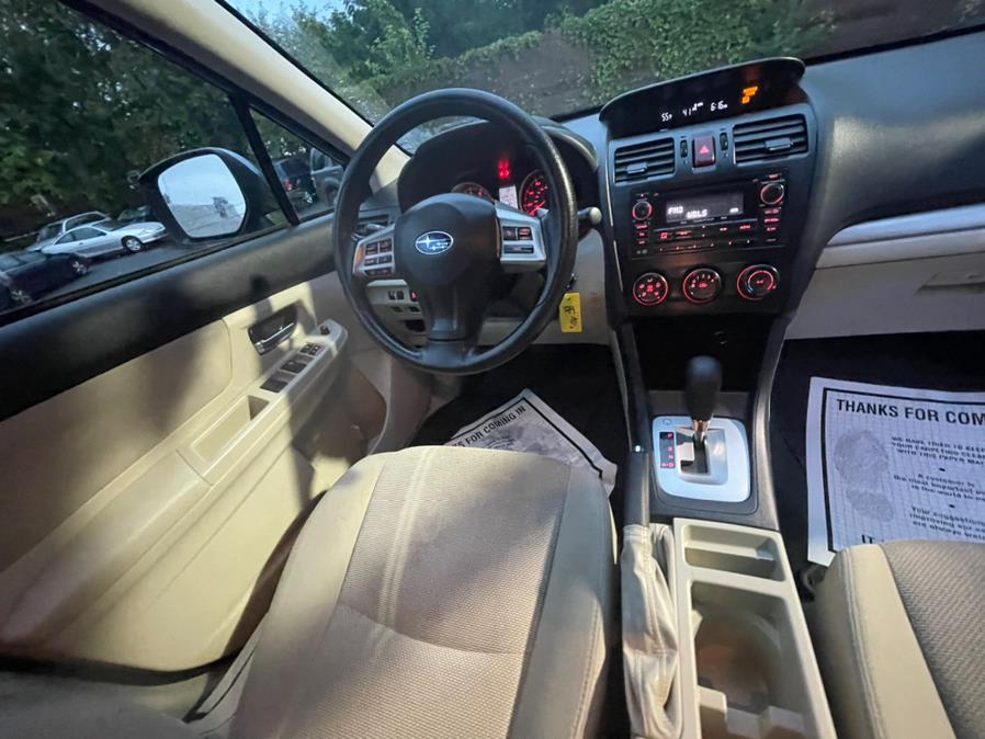 2014 Subaru XV Crosstrek 5dr Auto 2.0i Premium, available for sale in Irvington, New Jersey | Elis Motors Corp. Irvington, New Jersey 2014 Subaru XV Crosstrek 5dr Auto 2.0i Premium, available for sale in Irvington, New Jersey | Elis Motors Corp. Irvington, New Jersey