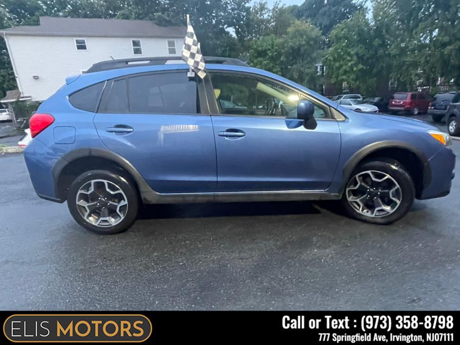 2014 Subaru XV Crosstrek 5dr Auto 2.0i Premium, available for sale in Irvington, New Jersey | Elis Motors Corp. Irvington, New Jersey 2014 Subaru XV Crosstrek 5dr Auto 2.0i Premium, available for sale in Irvington, New Jersey | Elis Motors Corp. Irvington, New Jersey