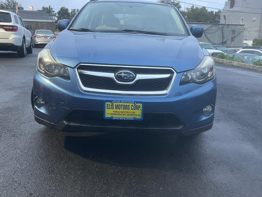 2014 Subaru XV Crosstrek 5dr Auto 2.0i Premium, available for sale in Irvington, New Jersey | Elis Motors Corp. Irvington, New Jersey 2014 Subaru XV Crosstrek 5dr Auto 2.0i Premium, available for sale in Irvington, New Jersey | Elis Motors Corp. Irvington, New Jersey