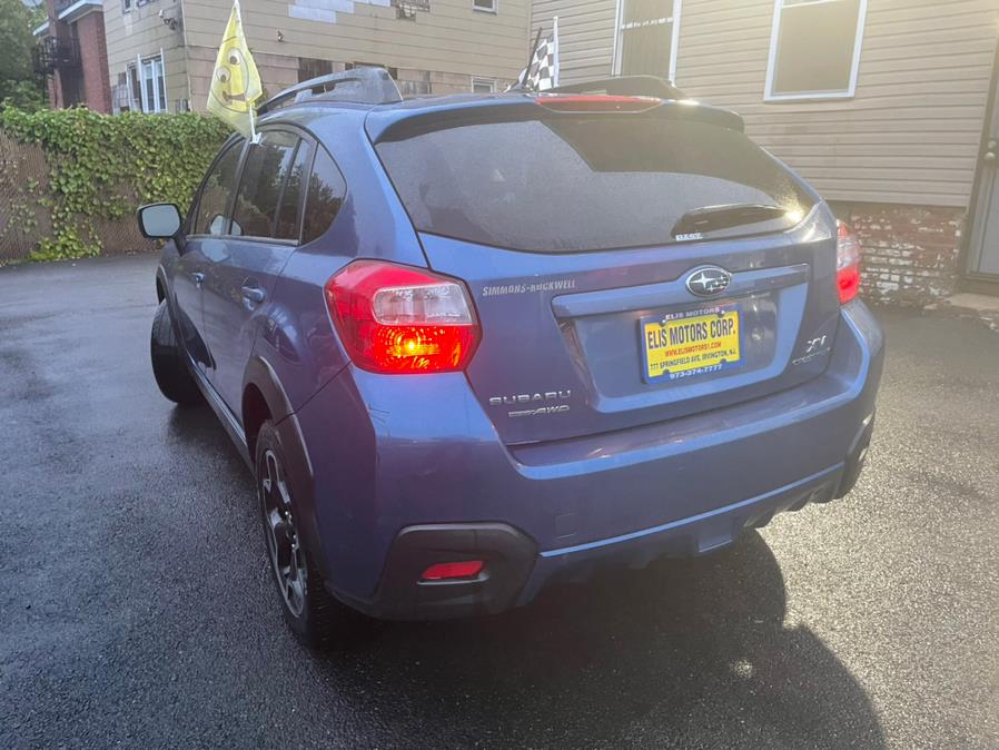 2014 Subaru XV Crosstrek 5dr Auto 2.0i Premium, available for sale in Irvington, New Jersey | Elis Motors Corp. Irvington, New Jersey 2014 Subaru XV Crosstrek 5dr Auto 2.0i Premium, available for sale in Irvington, New Jersey | Elis Motors Corp. Irvington, New Jersey