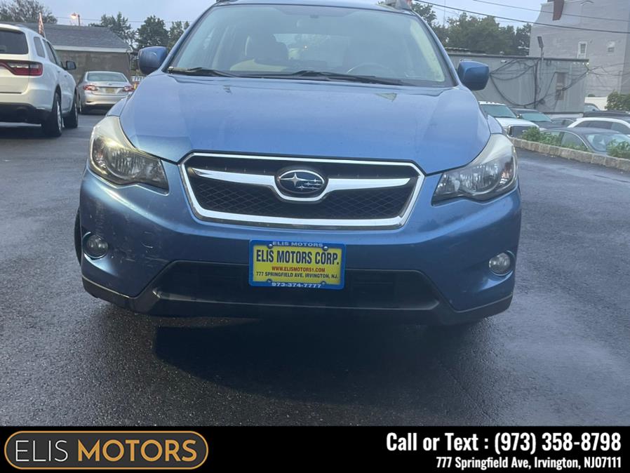 2014 Subaru XV Crosstrek 5dr Auto 2.0i Premium, available for sale in Irvington, New Jersey | Elis Motors Corp. Irvington, New Jersey 2014 Subaru XV Crosstrek 5dr Auto 2.0i Premium, available for sale in Irvington, New Jersey | Elis Motors Corp. Irvington, New Jersey