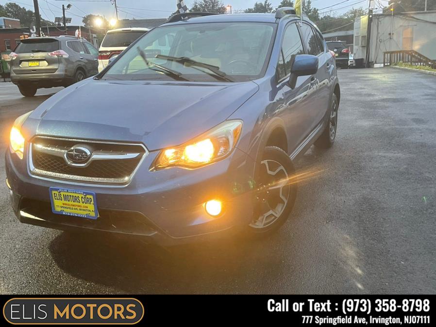 2014 Subaru XV Crosstrek 5dr Auto 2.0i Premium, available for sale in Irvington, New Jersey | Elis Motors Corp. Irvington, New Jersey 2014 Subaru XV Crosstrek 5dr Auto 2.0i Premium, available for sale in Irvington, New Jersey | Elis Motors Corp. Irvington, New Jersey