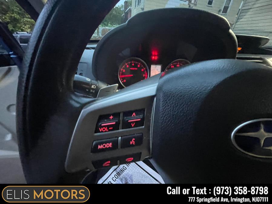 2014 Subaru XV Crosstrek 5dr Auto 2.0i Premium, available for sale in Irvington, New Jersey | Elis Motors Corp. Irvington, New Jersey 2014 Subaru XV Crosstrek 5dr Auto 2.0i Premium, available for sale in Irvington, New Jersey | Elis Motors Corp. Irvington, New Jersey