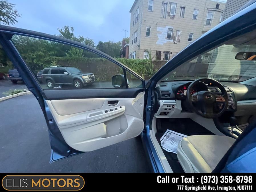 2014 Subaru XV Crosstrek 5dr Auto 2.0i Premium, available for sale in Irvington, New Jersey | Elis Motors Corp. Irvington, New Jersey 2014 Subaru XV Crosstrek 5dr Auto 2.0i Premium, available for sale in Irvington, New Jersey | Elis Motors Corp. Irvington, New Jersey