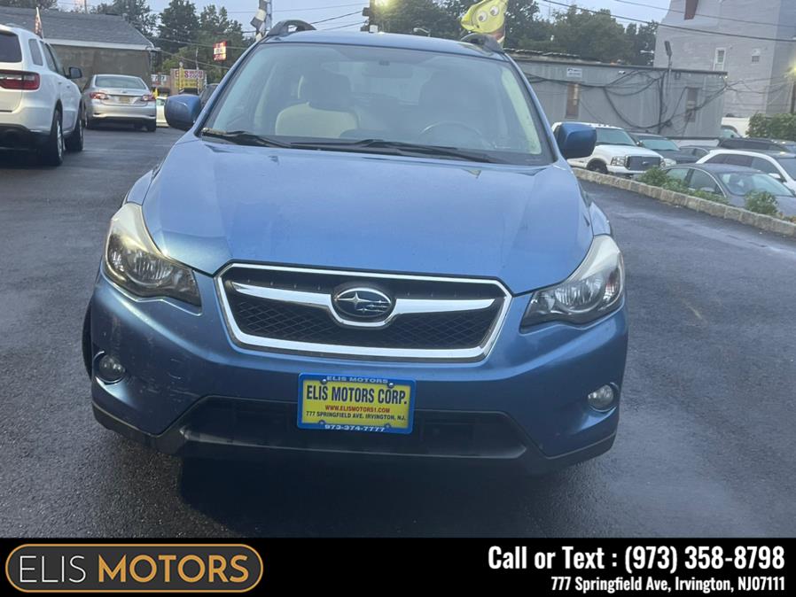 2014 Subaru XV Crosstrek 5dr Auto 2.0i Premium, available for sale in Irvington, New Jersey | Elis Motors Corp. Irvington, New Jersey 2014 Subaru XV Crosstrek 5dr Auto 2.0i Premium, available for sale in Irvington, New Jersey | Elis Motors Corp. Irvington, New Jersey