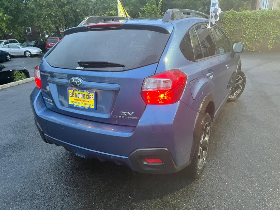 2014 Subaru XV Crosstrek 5dr Auto 2.0i Premium, available for sale in Irvington, New Jersey | Elis Motors Corp. Irvington, New Jersey 2014 Subaru XV Crosstrek 5dr Auto 2.0i Premium, available for sale in Irvington, New Jersey | Elis Motors Corp. Irvington, New Jersey