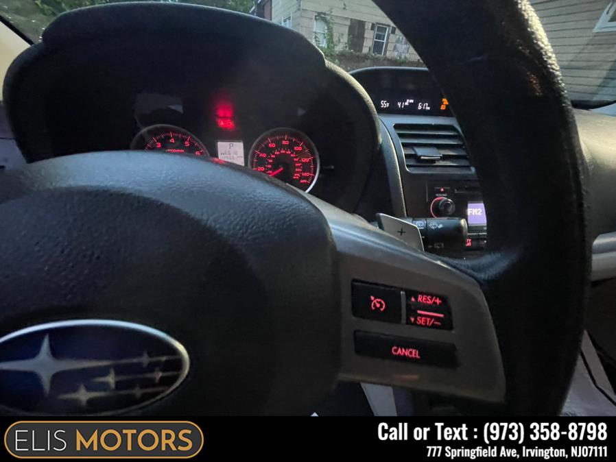 2014 Subaru XV Crosstrek 5dr Auto 2.0i Premium, available for sale in Irvington, New Jersey | Elis Motors Corp. Irvington, New Jersey 2014 Subaru XV Crosstrek 5dr Auto 2.0i Premium, available for sale in Irvington, New Jersey | Elis Motors Corp. Irvington, New Jersey