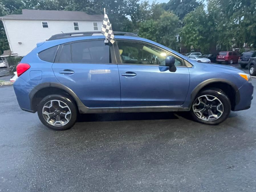2014 Subaru XV Crosstrek 5dr Auto 2.0i Premium, available for sale in Irvington, New Jersey | Elis Motors Corp. Irvington, New Jersey 2014 Subaru XV Crosstrek 5dr Auto 2.0i Premium, available for sale in Irvington, New Jersey | Elis Motors Corp. Irvington, New Jersey