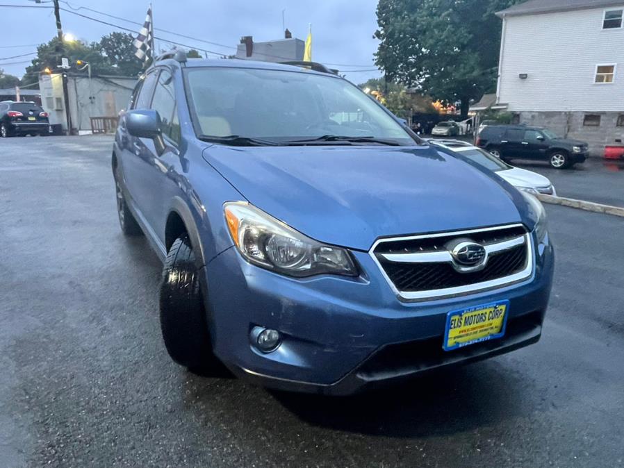2014 Subaru XV Crosstrek 5dr Auto 2.0i Premium, available for sale in Irvington, New Jersey | Elis Motors Corp. Irvington, New Jersey 2014 Subaru XV Crosstrek 5dr Auto 2.0i Premium, available for sale in Irvington, New Jersey | Elis Motors Corp. Irvington, New Jersey