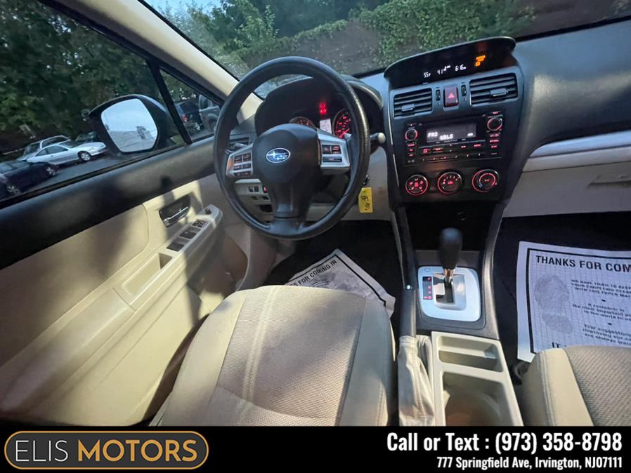 2014 Subaru XV Crosstrek 5dr Auto 2.0i Premium, available for sale in Irvington, New Jersey | Elis Motors Corp. Irvington, New Jersey 2014 Subaru XV Crosstrek 5dr Auto 2.0i Premium, available for sale in Irvington, New Jersey | Elis Motors Corp. Irvington, New Jersey