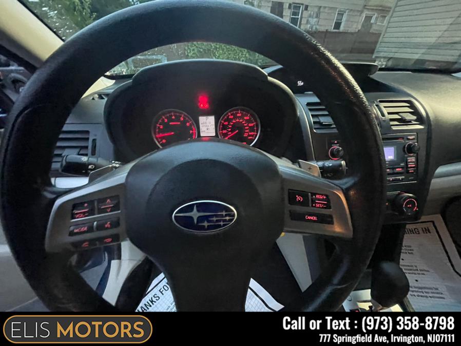 2014 Subaru XV Crosstrek 5dr Auto 2.0i Premium, available for sale in Irvington, New Jersey | Elis Motors Corp. Irvington, New Jersey 2014 Subaru XV Crosstrek 5dr Auto 2.0i Premium, available for sale in Irvington, New Jersey | Elis Motors Corp. Irvington, New Jersey