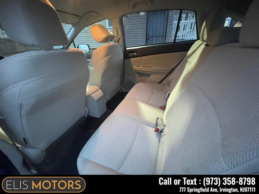 2014 Subaru XV Crosstrek 5dr Auto 2.0i Premium, available for sale in Irvington, New Jersey | Elis Motors Corp. Irvington, New Jersey 2014 Subaru XV Crosstrek 5dr Auto 2.0i Premium, available for sale in Irvington, New Jersey | Elis Motors Corp. Irvington, New Jersey