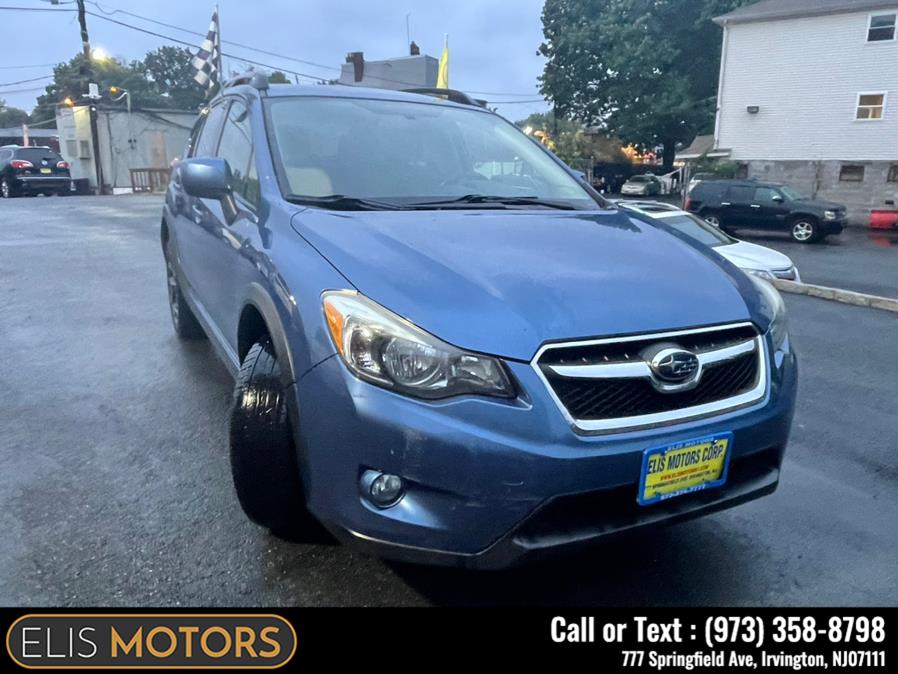2014 Subaru XV Crosstrek 5dr Auto 2.0i Premium, available for sale in Irvington, New Jersey | Elis Motors Corp. Irvington, New Jersey 2014 Subaru XV Crosstrek 5dr Auto 2.0i Premium, available for sale in Irvington, New Jersey | Elis Motors Corp. Irvington, New Jersey