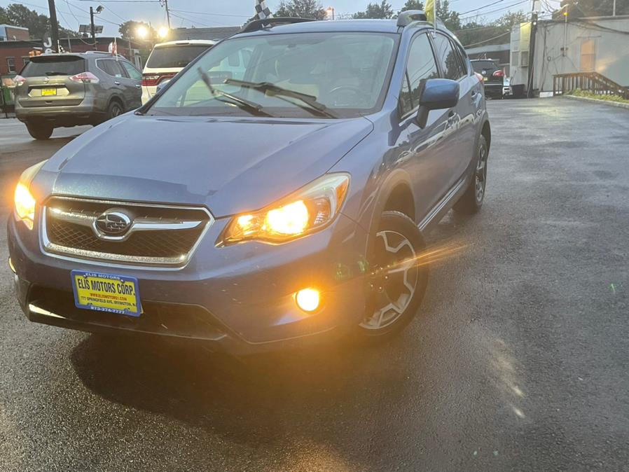 2014 Subaru XV Crosstrek 5dr Auto 2.0i Premium, available for sale in Irvington, New Jersey | Elis Motors Corp. Irvington, New Jersey 2014 Subaru XV Crosstrek 5dr Auto 2.0i Premium, available for sale in Irvington, New Jersey | Elis Motors Corp. Irvington, New Jersey