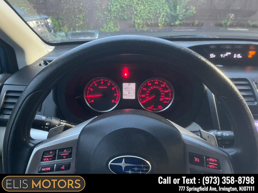 2014 Subaru XV Crosstrek 5dr Auto 2.0i Premium, available for sale in Irvington, New Jersey | Elis Motors Corp. Irvington, New Jersey 2014 Subaru XV Crosstrek 5dr Auto 2.0i Premium, available for sale in Irvington, New Jersey | Elis Motors Corp. Irvington, New Jersey
