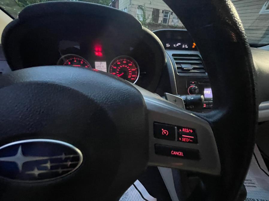 2014 Subaru XV Crosstrek 5dr Auto 2.0i Premium, available for sale in Irvington, New Jersey | Elis Motors Corp. Irvington, New Jersey 2014 Subaru XV Crosstrek 5dr Auto 2.0i Premium, available for sale in Irvington, New Jersey | Elis Motors Corp. Irvington, New Jersey