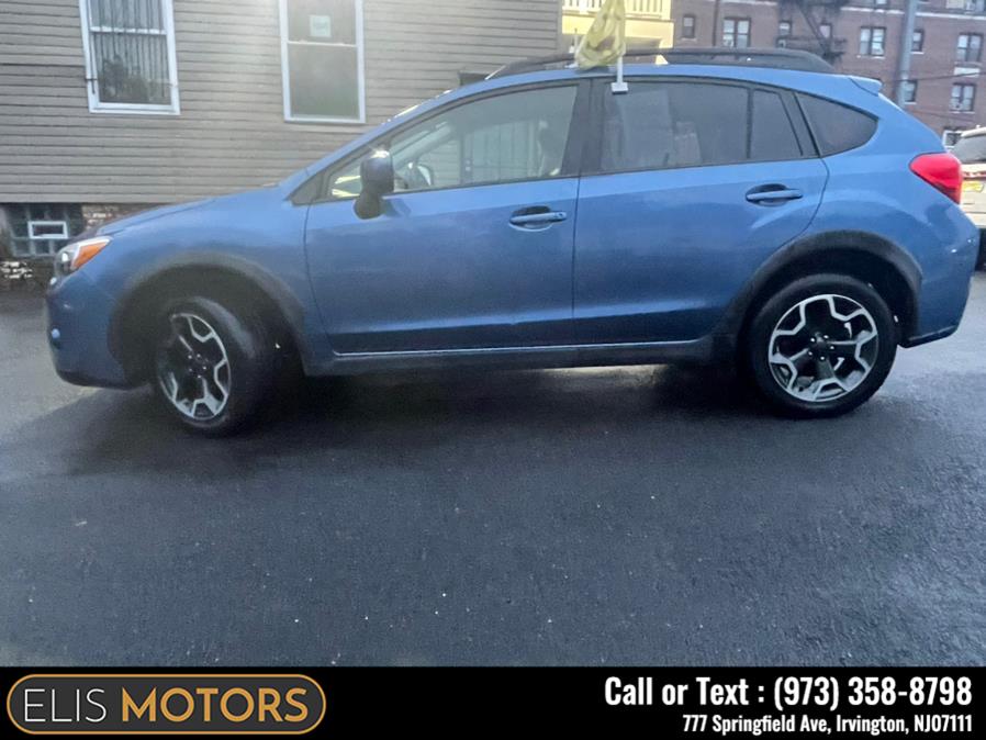 2014 Subaru XV Crosstrek 5dr Auto 2.0i Premium, available for sale in Irvington, New Jersey | Elis Motors Corp. Irvington, New Jersey 2014 Subaru XV Crosstrek 5dr Auto 2.0i Premium, available for sale in Irvington, New Jersey | Elis Motors Corp. Irvington, New Jersey