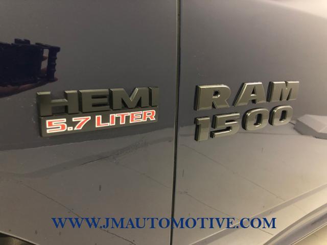 2017 Ram 1500 Express 4x4 Crew Cab 5'7 Box, available for sale in Naugatuck, Connecticut | J&M Automotive Sls&Svc LLC. Naugatuck, Connecticut 2017 Ram 1500 Express 4x4 Crew Cab 5'7 Box, available for sale in Naugatuck, Connecticut | J&M Automotive Sls&Svc LLC. Naugatuck, Connecticut