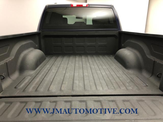 2017 Ram 1500 Express 4x4 Crew Cab 5'7 Box, available for sale in Naugatuck, Connecticut | J&M Automotive Sls&Svc LLC. Naugatuck, Connecticut 2017 Ram 1500 Express 4x4 Crew Cab 5'7 Box, available for sale in Naugatuck, Connecticut | J&M Automotive Sls&Svc LLC. Naugatuck, Connecticut