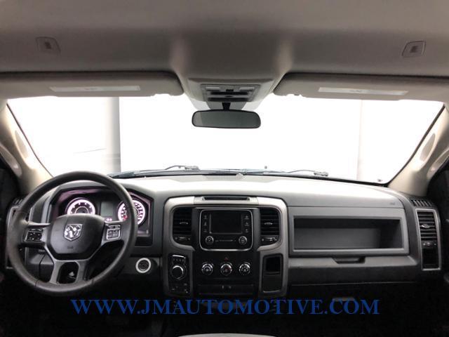 2017 Ram 1500 Express 4x4 Crew Cab 5'7 Box, available for sale in Naugatuck, Connecticut | J&M Automotive Sls&Svc LLC. Naugatuck, Connecticut 2017 Ram 1500 Express 4x4 Crew Cab 5'7 Box, available for sale in Naugatuck, Connecticut | J&M Automotive Sls&Svc LLC. Naugatuck, Connecticut
