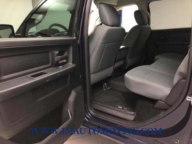2017 Ram 1500 Express 4x4 Crew Cab 5'7 Box, available for sale in Naugatuck, Connecticut | J&M Automotive Sls&Svc LLC. Naugatuck, Connecticut 2017 Ram 1500 Express 4x4 Crew Cab 5'7 Box, available for sale in Naugatuck, Connecticut | J&M Automotive Sls&Svc LLC. Naugatuck, Connecticut