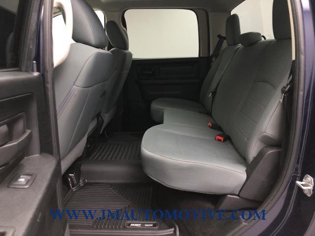 2017 Ram 1500 Express 4x4 Crew Cab 5'7 Box, available for sale in Naugatuck, Connecticut | J&M Automotive Sls&Svc LLC. Naugatuck, Connecticut 2017 Ram 1500 Express 4x4 Crew Cab 5'7 Box, available for sale in Naugatuck, Connecticut | J&M Automotive Sls&Svc LLC. Naugatuck, Connecticut