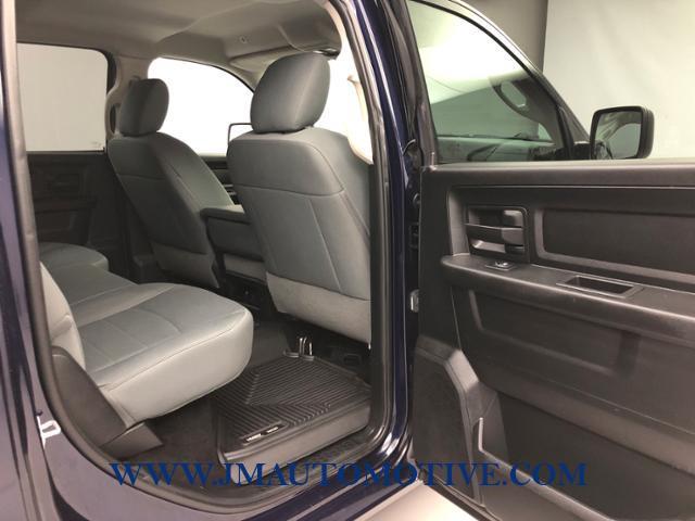 2017 Ram 1500 Express 4x4 Crew Cab 5'7 Box, available for sale in Naugatuck, Connecticut | J&M Automotive Sls&Svc LLC. Naugatuck, Connecticut 2017 Ram 1500 Express 4x4 Crew Cab 5'7 Box, available for sale in Naugatuck, Connecticut | J&M Automotive Sls&Svc LLC. Naugatuck, Connecticut