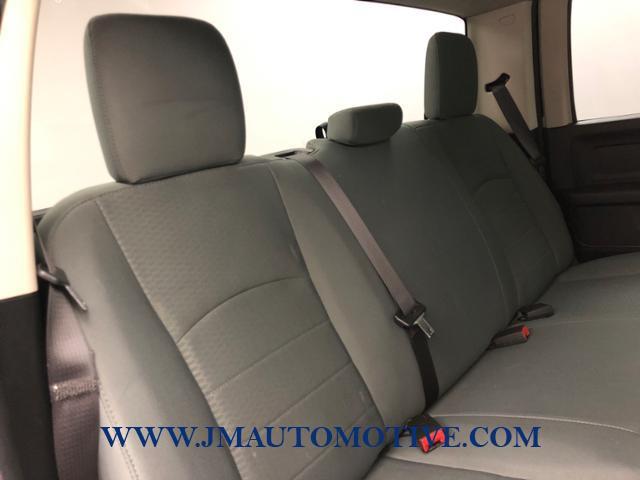 2017 Ram 1500 Express 4x4 Crew Cab 5'7 Box, available for sale in Naugatuck, Connecticut | J&M Automotive Sls&Svc LLC. Naugatuck, Connecticut 2017 Ram 1500 Express 4x4 Crew Cab 5'7 Box, available for sale in Naugatuck, Connecticut | J&M Automotive Sls&Svc LLC. Naugatuck, Connecticut