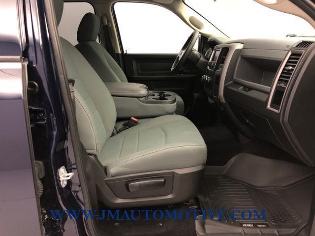 2017 Ram 1500 Express 4x4 Crew Cab 5'7 Box, available for sale in Naugatuck, Connecticut | J&M Automotive Sls&Svc LLC. Naugatuck, Connecticut 2017 Ram 1500 Express 4x4 Crew Cab 5'7 Box, available for sale in Naugatuck, Connecticut | J&M Automotive Sls&Svc LLC. Naugatuck, Connecticut