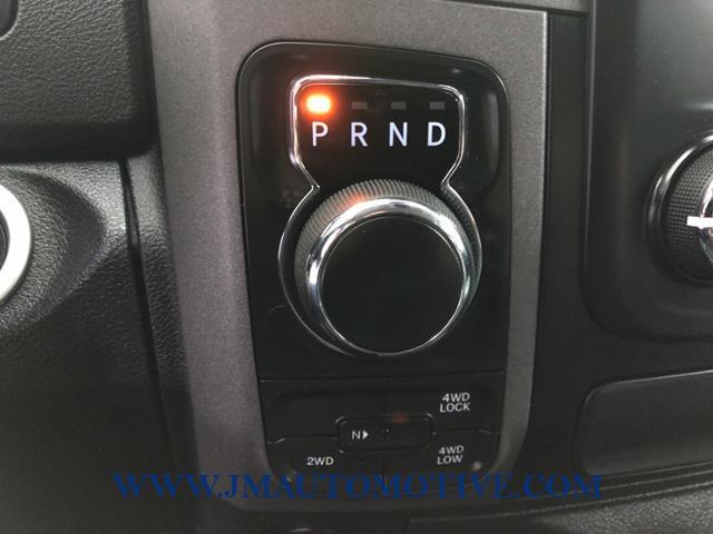 2017 Ram 1500 Express 4x4 Crew Cab 5'7 Box, available for sale in Naugatuck, Connecticut | J&M Automotive Sls&Svc LLC. Naugatuck, Connecticut 2017 Ram 1500 Express 4x4 Crew Cab 5'7 Box, available for sale in Naugatuck, Connecticut | J&M Automotive Sls&Svc LLC. Naugatuck, Connecticut