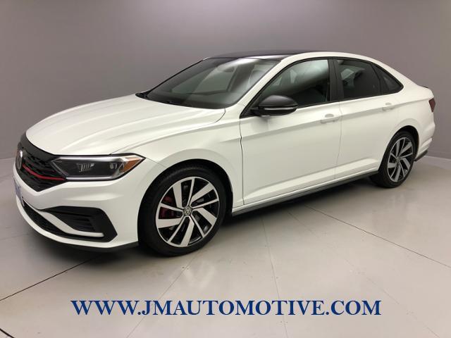 2019 Volkswagen Jetta Gli S DSG, available for sale in Naugatuck, Connecticut | J&M Automotive Sls&Svc LLC. Naugatuck, Connecticut 2019 Volkswagen Jetta Gli S DSG, available for sale in Naugatuck, Connecticut | J&M Automotive Sls&Svc LLC. Naugatuck, Connecticut