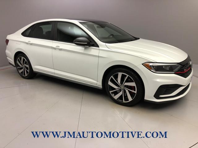 2019 Volkswagen Jetta Gli S DSG, available for sale in Naugatuck, Connecticut | J&M Automotive Sls&Svc LLC. Naugatuck, Connecticut 2019 Volkswagen Jetta Gli S DSG, available for sale in Naugatuck, Connecticut | J&M Automotive Sls&Svc LLC. Naugatuck, Connecticut