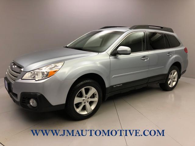 Used Subaru Outback 4dr Wgn H4 Auto 2.5i Premium 2014 | J&M Automotive Sls&Svc LLC. Naugatuck, Connecticut Used Subaru Outback 4dr Wgn H4 Auto 2.5i Premium 2014 | J&M Automotive Sls&Svc LLC. Naugatuck, Connecticut