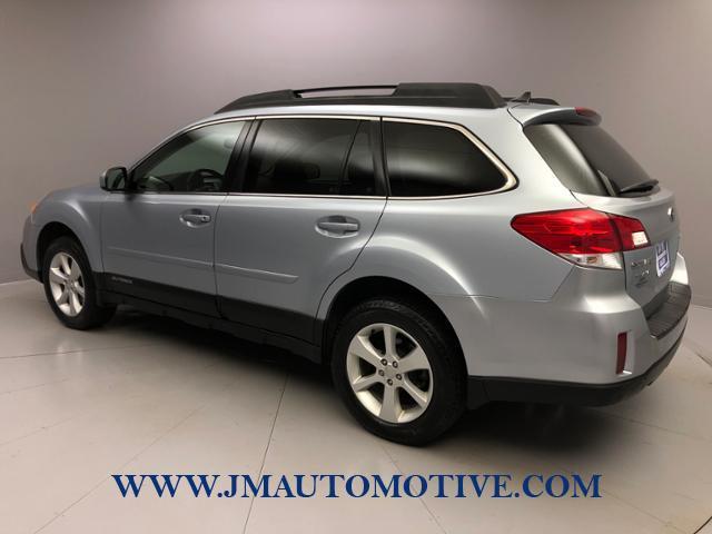 Used Subaru Outback 4dr Wgn H4 Auto 2.5i Premium 2014 | J&M Automotive Sls&Svc LLC. Naugatuck, Connecticut Used Subaru Outback 4dr Wgn H4 Auto 2.5i Premium 2014 | J&M Automotive Sls&Svc LLC. Naugatuck, Connecticut