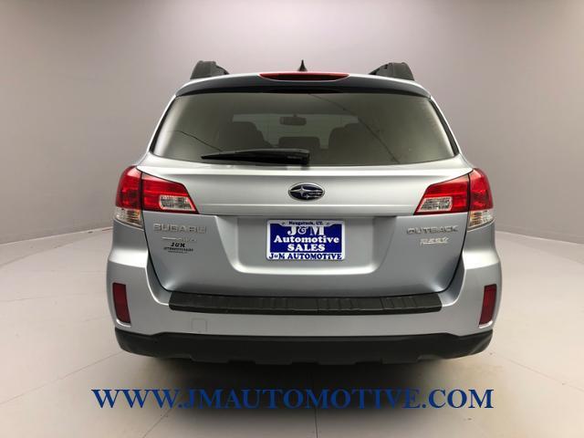 Used Subaru Outback 4dr Wgn H4 Auto 2.5i Premium 2014 | J&M Automotive Sls&Svc LLC. Naugatuck, Connecticut Used Subaru Outback 4dr Wgn H4 Auto 2.5i Premium 2014 | J&M Automotive Sls&Svc LLC. Naugatuck, Connecticut