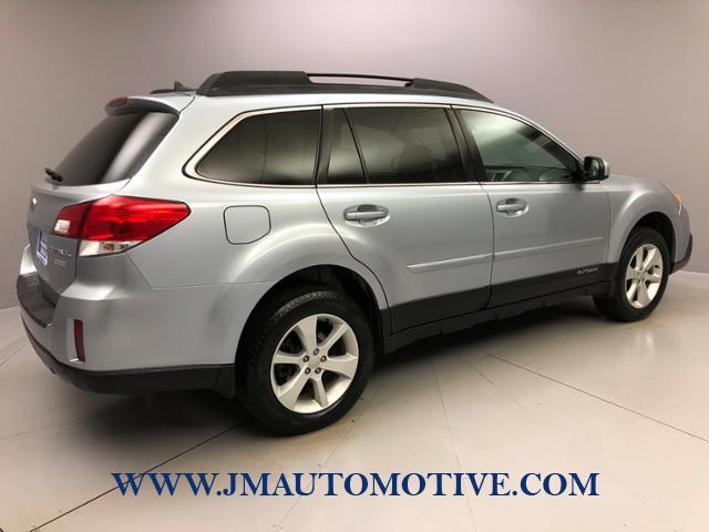 Used Subaru Outback 4dr Wgn H4 Auto 2.5i Premium 2014 | J&M Automotive Sls&Svc LLC. Naugatuck, Connecticut Used Subaru Outback 4dr Wgn H4 Auto 2.5i Premium 2014 | J&M Automotive Sls&Svc LLC. Naugatuck, Connecticut