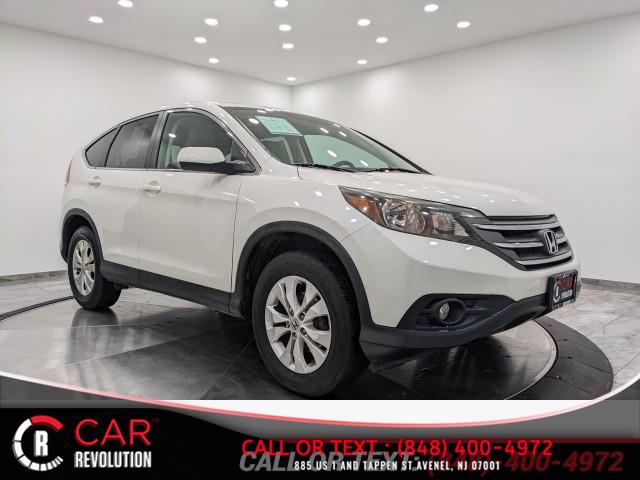 2014 Honda Cr-v EX, available for sale in Avenel, New Jersey | Car Revolution. Avenel, New Jersey