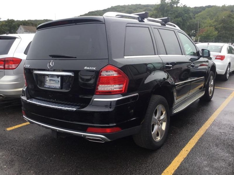 2012 Mercedes-Benz GL-Class 4MATIC 4dr GL450, available for sale in Naugatuck, Connecticut | Riverside Motorcars, LLC. Naugatuck, Connecticut 2012 Mercedes-Benz GL-Class 4MATIC 4dr GL450, available for sale in Naugatuck, Connecticut | Riverside Motorcars, LLC. Naugatuck, Connecticut