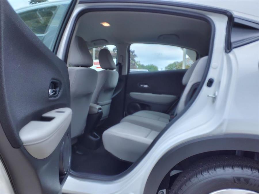 Used Honda Hr-v LX 2022 | Autouse. Andover, Massachusetts Used Honda Hr-v LX 2022 | Autouse. Andover, Massachusetts