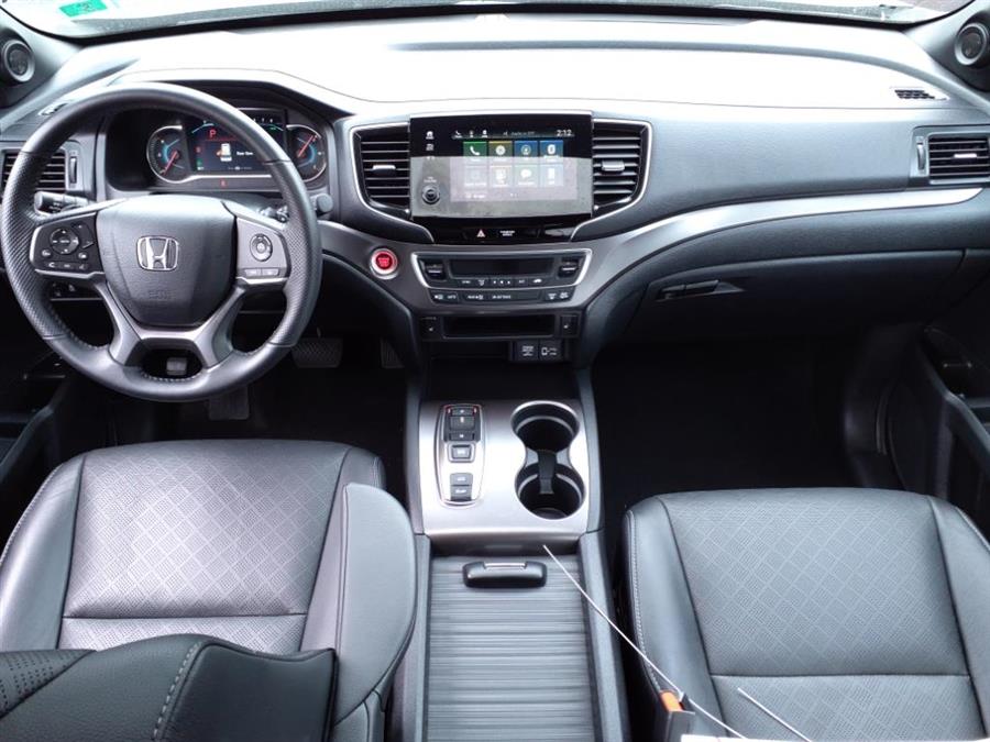 Used Honda Passport EX-L 2019 | Autouse. Andover, Massachusetts Used Honda Passport EX-L 2019 | Autouse. Andover, Massachusetts