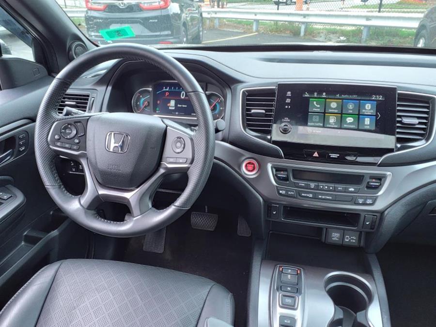Used Honda Passport EX-L 2019 | Autouse. Andover, Massachusetts Used Honda Passport EX-L 2019 | Autouse. Andover, Massachusetts
