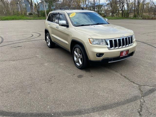 2011 Jeep Grand Cherokee Limited, available for sale in Stratford, Connecticut | Wiz Leasing Inc. Stratford, Connecticut