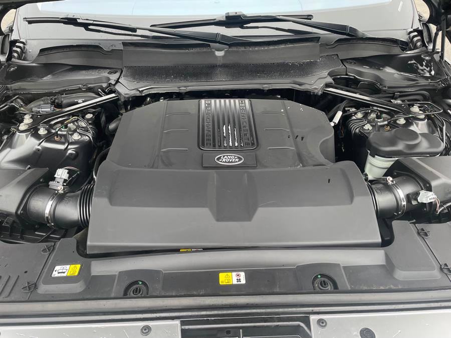 2017 Land Rover Range Rover V8 Supercharged SWB, available for sale in Agawam, Massachusetts | Malkoon Motors. Agawam, Massachusetts 2017 Land Rover Range Rover V8 Supercharged SWB, available for sale in Agawam, Massachusetts | Malkoon Motors. Agawam, Massachusetts