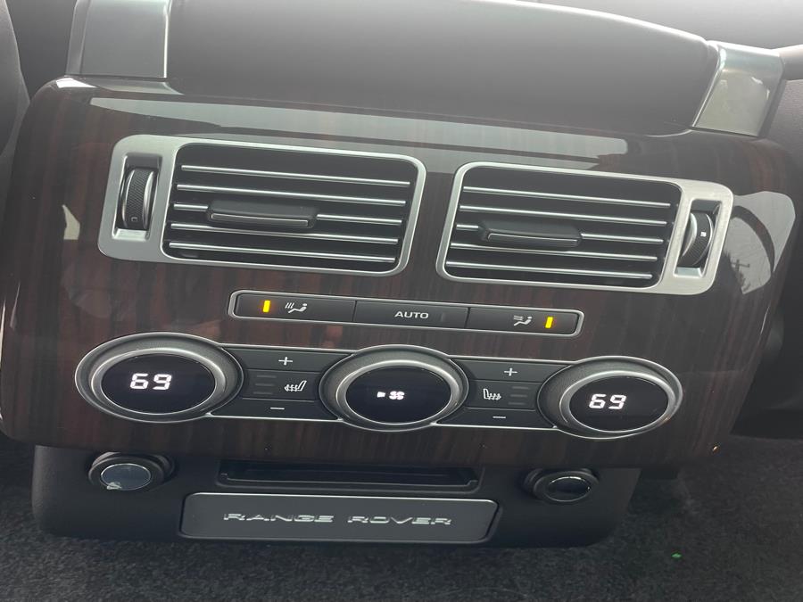 2017 Land Rover Range Rover V8 Supercharged SWB, available for sale in Agawam, Massachusetts | Malkoon Motors. Agawam, Massachusetts 2017 Land Rover Range Rover V8 Supercharged SWB, available for sale in Agawam, Massachusetts | Malkoon Motors. Agawam, Massachusetts