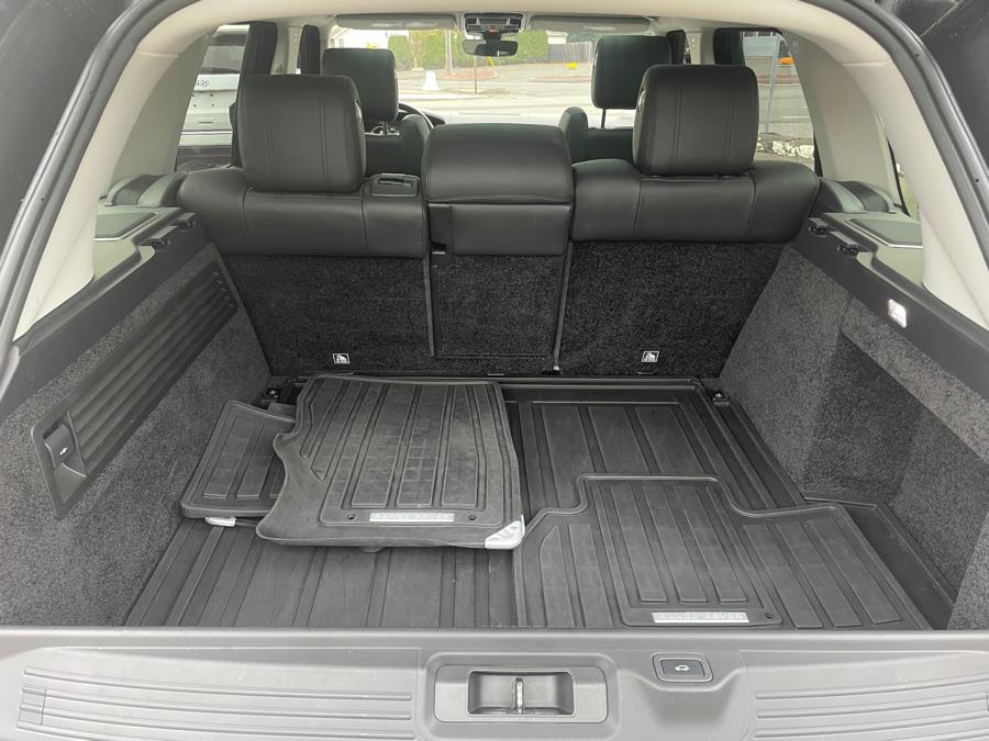 2017 Land Rover Range Rover V8 Supercharged SWB, available for sale in Agawam, Massachusetts | Malkoon Motors. Agawam, Massachusetts 2017 Land Rover Range Rover V8 Supercharged SWB, available for sale in Agawam, Massachusetts | Malkoon Motors. Agawam, Massachusetts
