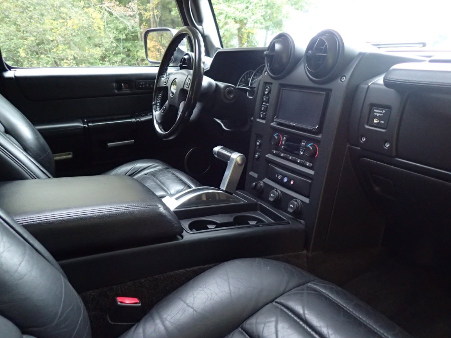 2006 HUMMER H2 4dr Wgn 4WD SUT, available for sale in Storrs, Connecticut | Eagleville Motors. Storrs, Connecticut 2006 HUMMER H2 4dr Wgn 4WD SUT, available for sale in Storrs, Connecticut | Eagleville Motors. Storrs, Connecticut
