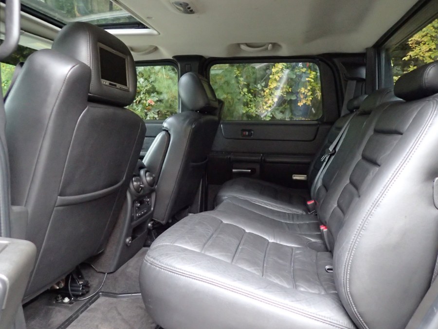 2006 HUMMER H2 4dr Wgn 4WD SUT, available for sale in Storrs, Connecticut | Eagleville Motors. Storrs, Connecticut 2006 HUMMER H2 4dr Wgn 4WD SUT, available for sale in Storrs, Connecticut | Eagleville Motors. Storrs, Connecticut