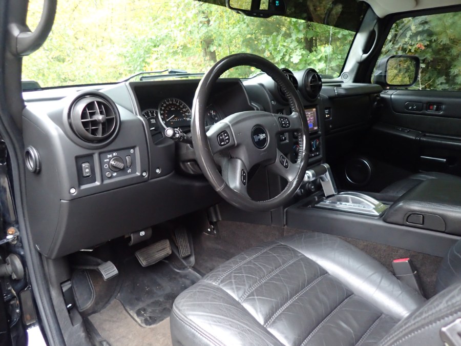 2006 HUMMER H2 4dr Wgn 4WD SUT, available for sale in Storrs, Connecticut | Eagleville Motors. Storrs, Connecticut 2006 HUMMER H2 4dr Wgn 4WD SUT, available for sale in Storrs, Connecticut | Eagleville Motors. Storrs, Connecticut
