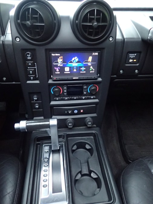 2006 HUMMER H2 4dr Wgn 4WD SUT, available for sale in Storrs, Connecticut | Eagleville Motors. Storrs, Connecticut 2006 HUMMER H2 4dr Wgn 4WD SUT, available for sale in Storrs, Connecticut | Eagleville Motors. Storrs, Connecticut